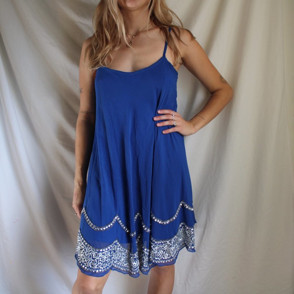 TFNC London Dress